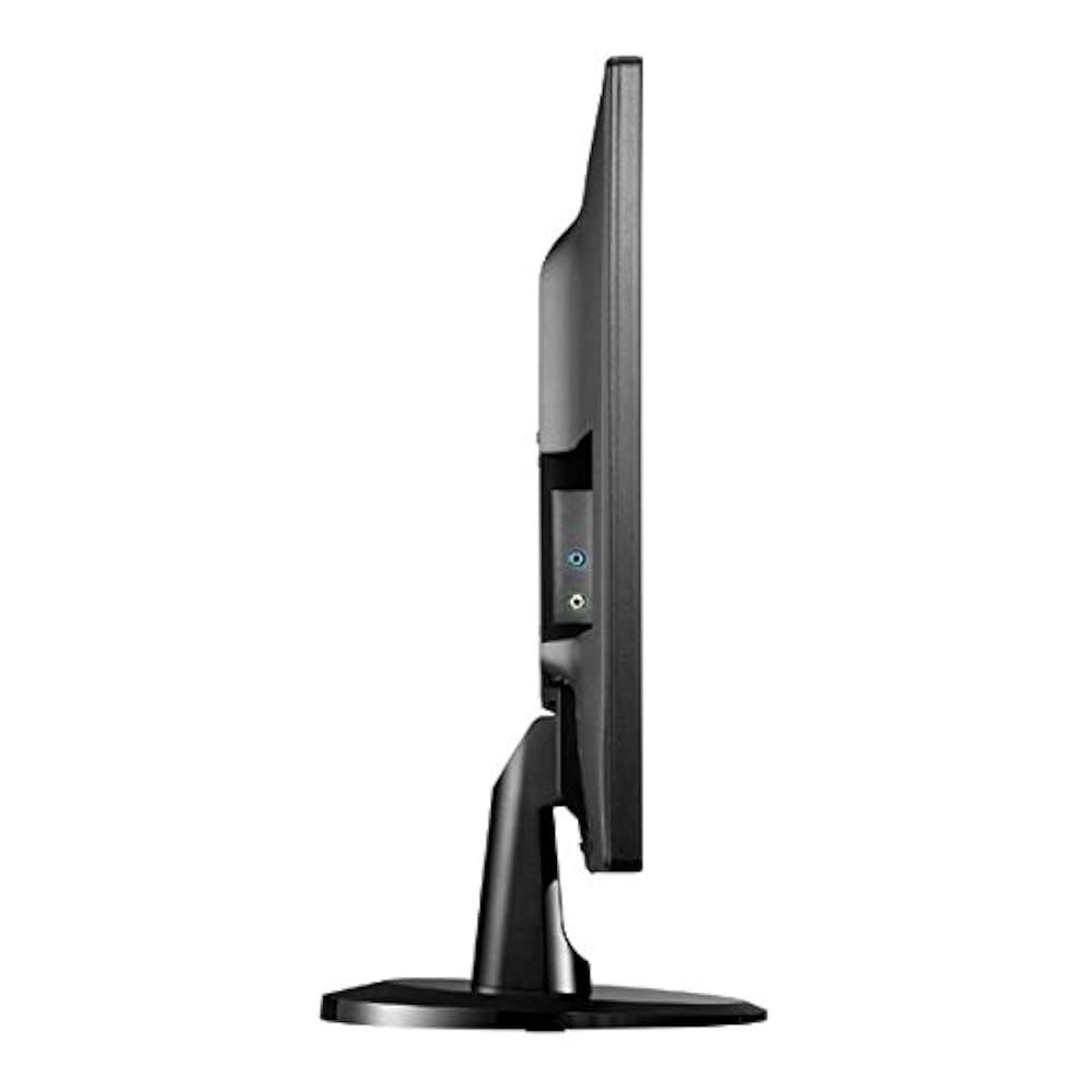 I-O DATA 27型ワイド液晶ディスプレイ LCD-MF277XDB 【2】 LCD-MF277XDB | 超解像技術＆広視野角ADSパネル採用 27型ワイド